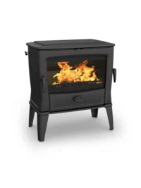 Чавунна Пічь Dovre TAI 55WD - Зображення 2