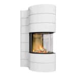 Камін  Magic 100  фірми Spartherm.