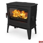 Чавунна Пічь Dovre TAI 55WD