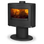 Чавунна піч Dovre BOW/P