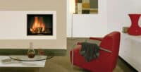 Стальна камінна топка Spartherm Varia Sh. - Зображення 2