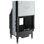 Сталева камінна топка Spartherm Varia FDh-4S. - Зображення 3