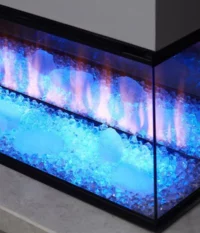 Электрокамін Britishfire New Forest Electric Fire — 1600mm - Зображення 6