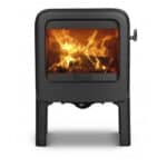 Чавунна Пічь Dovre ROCK 350 TB