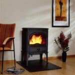 Чавунна піч Dovre 425 GM - Зображення 2