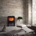 Чавунна Пічь Dovre ROCK 350 TB - Зображення 2