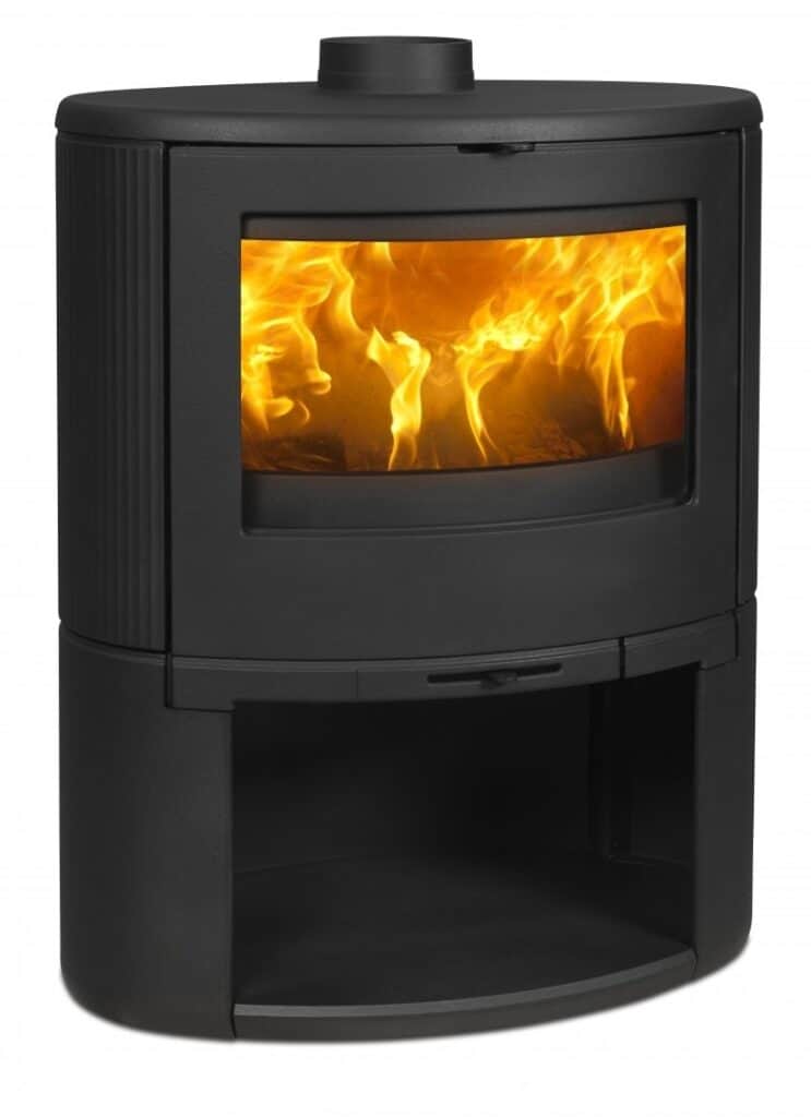 Піч Dovre BOW/WB - Зображення 2