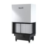 Dragon 4B Raster Lift