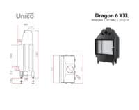 Dragon 6 XXL Raster Standart - Зображення 2
