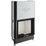Сталева камінна топка Spartherm Mini Sh-4s.