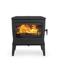 Чавунна Пічь Dovre TAI 55WD - Зображення 3