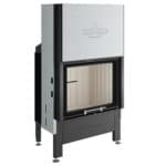 Стальна камінна топка Spartherm Varia 1Vh-4S