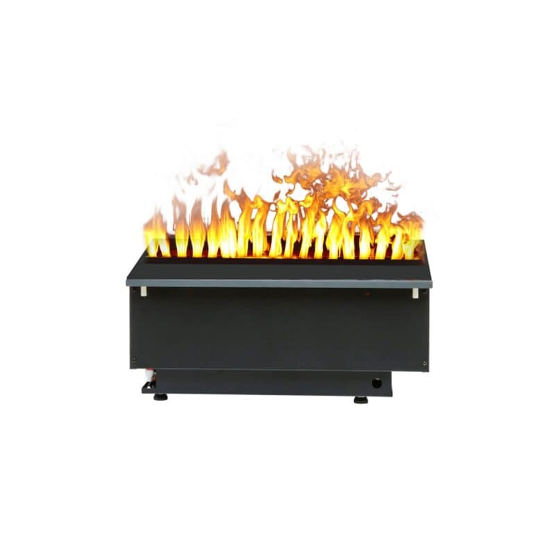 Електрокамін Dimplex Cassete 500 R 3D LED касета - Зображення 2