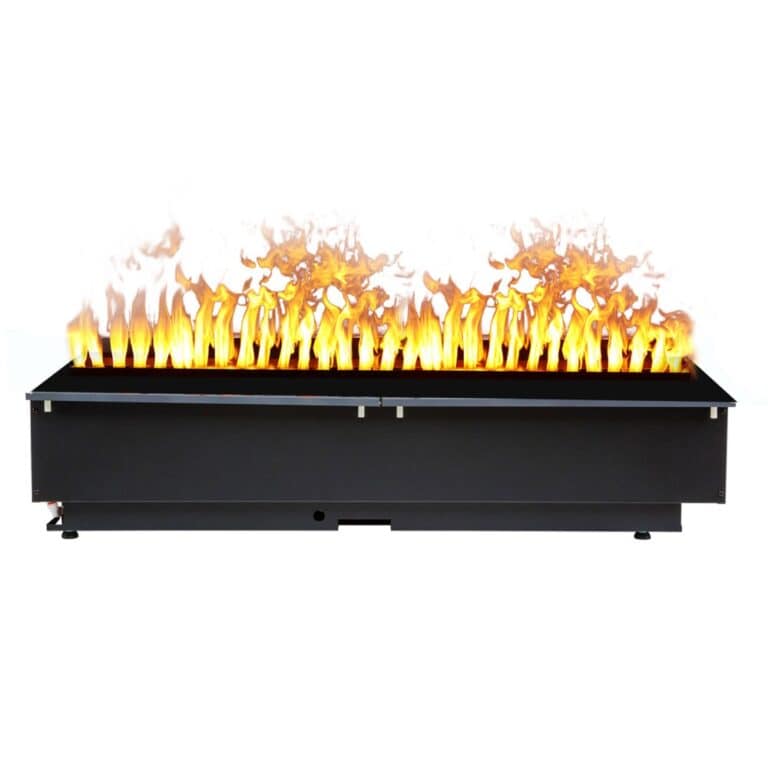 Електрокамін фірми Dimplex 1000 R 3D LED касета - Зображення 2