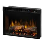 Електрокамін Dimplex XHD 26" ECO LED - Зображення 2
