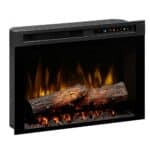 Електрокамін Dimplex XHD 26" ECO LED - Зображення 4