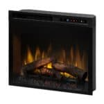 Електрокамін Dimplex XHD 28" ECO LED - Зображення 2