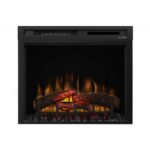 Електрокамін Dimplex XHD 28" ECO LED - Зображення 3