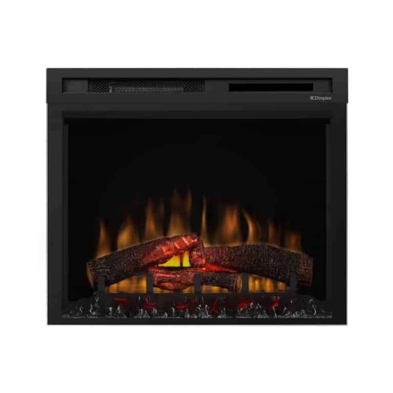 Електрокамін Dimplex XHD 28" ECO LED - Зображення 3