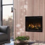 Електрокамін Dimplex XHD 28" ECO LED - Зображення 4