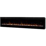 Електрокамін Dimplex Prism 74 "LED