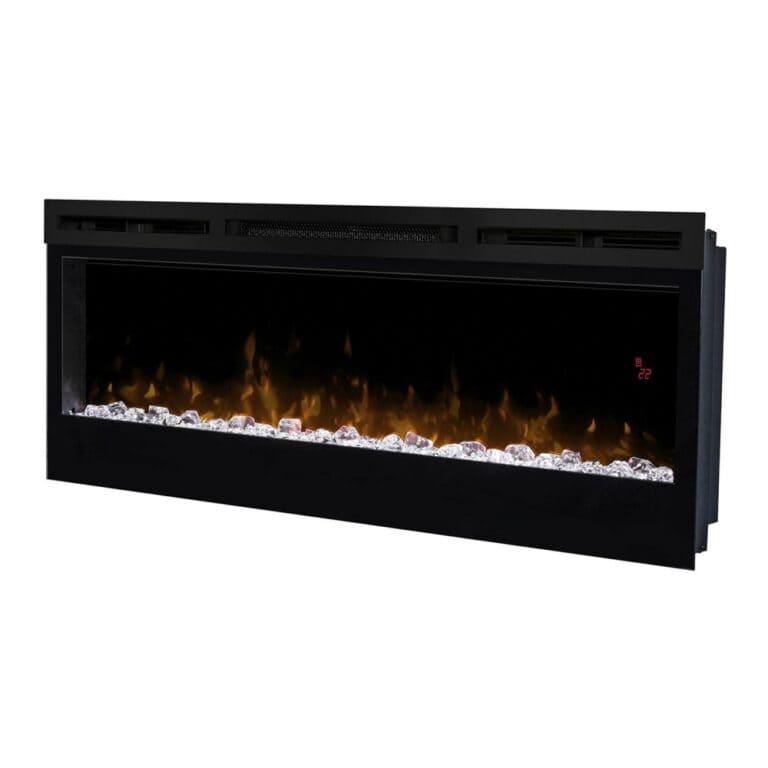 Електрокамін Dimplex Prism 50 "LED - Зображення 5