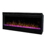 Електрокамін Dimplex Prism 50 "LED - Зображення 6