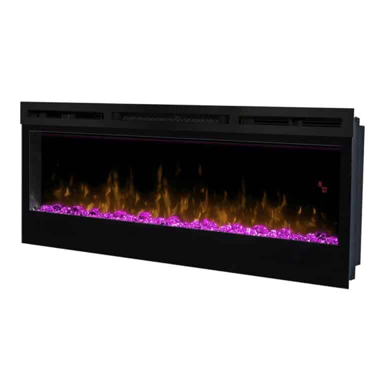 Електрокамін Dimplex Prism 50 "LED - Зображення 6