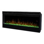 Електрокамін Dimplex Prism 50 "LED - Зображення 4