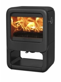 Чавунна Пічь Dovre ROCK 350 WB - Зображення 2