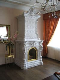 Sparterm Royal Nosta Amadeus 8762. - Зображення 2