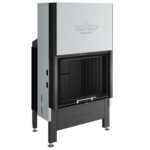 Стальна камінна топка Spartherm Varia 1Vh-4S - Зображення 3