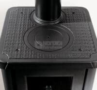 Пічь Nordica Gemma Forno. - Зображення 5