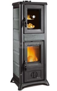 Пічь Nordica Gemma Forno.