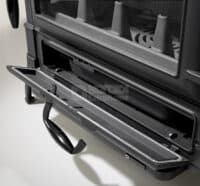 Чавунна Пічь Nordica Isotta Forno Evo - Зображення 2