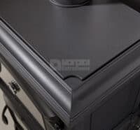 Чавунна Пічь Nordica Isotta Forno Evo - Зображення 4