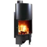 Камінна топка Airfire Tondo