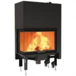 Камінна топка Windo2 75 DX