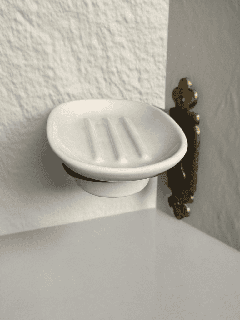 Мильниця Stilars - Зображення 2