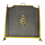 Камінний екран Імперія Stilars