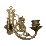 Канделябр настінний Stilars
