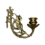 Канделябр настінний Stilars