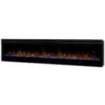 Електрокамін Dimplex Prism 74 "LED - Зображення 5