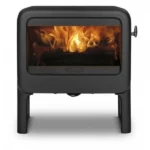 Чавунна Пічь Dovre ROCK 500 TB - Зображення 2