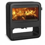 Чавунна Пічь Dovre ROCK 500 WB - Зображення 2