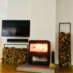Чавунна Пічь Dovre ROCK 500 WB - Зображення 3