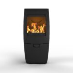 Піч Dovre SENSE 203 - Зображення 2