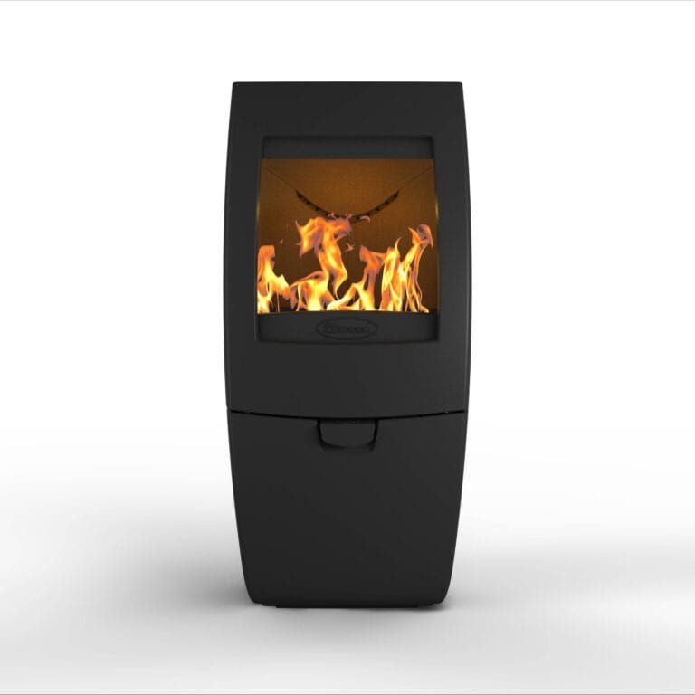 Піч Dovre SENSE 203 - Зображення 2