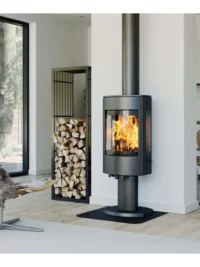 Чавунна піч Dovre ASTRO 4 CB/P - Зображення 2