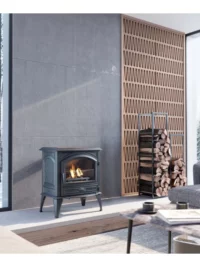 Чавунна піч Dovre 640 WD - Зображення 3